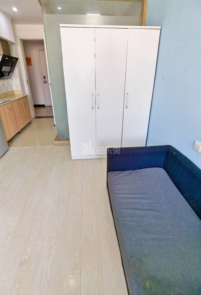 壹+青年社区9892920周边环境图1