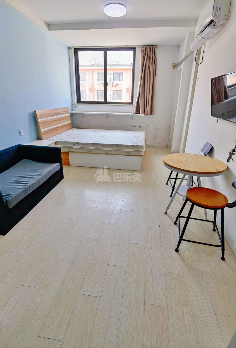 壹+青年社区9892920周边环境图2