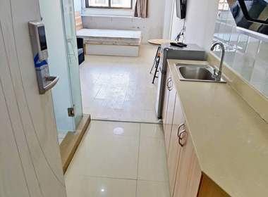 壹+青年社区 1室1厅1卫