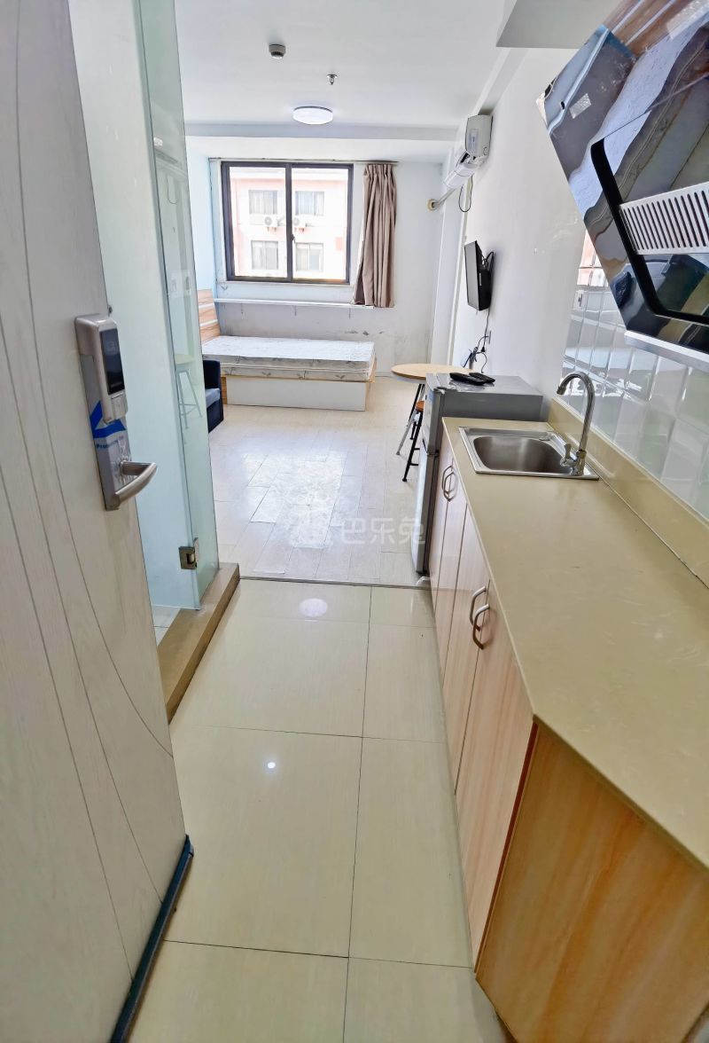 壹+青年社区9892920周边环境图4