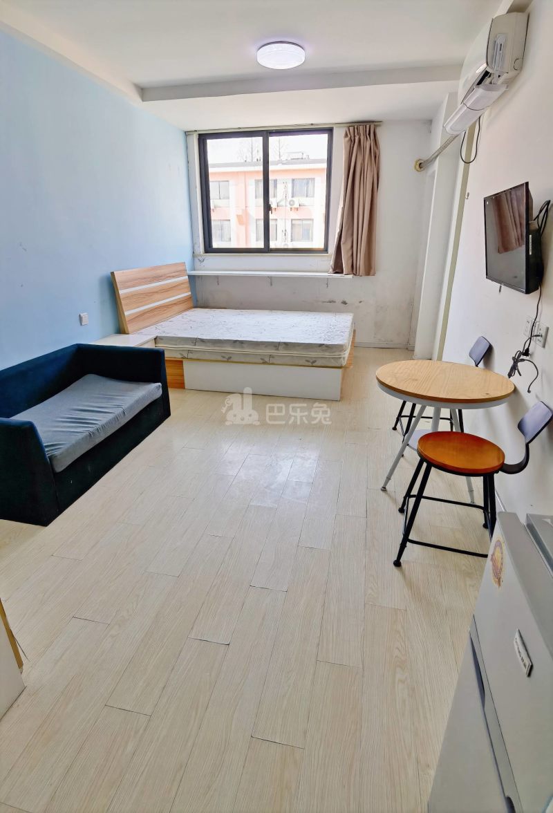 壹+青年社区9892920周边环境图5