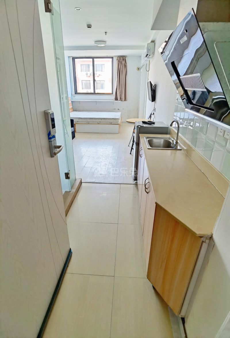 壹+青年社区9892920周边环境图6