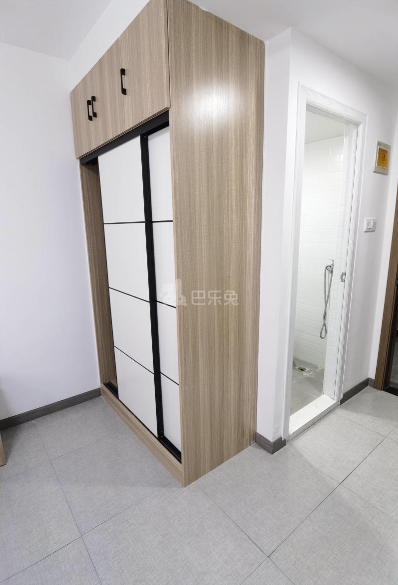 壹+青年社区9892980周边环境图4