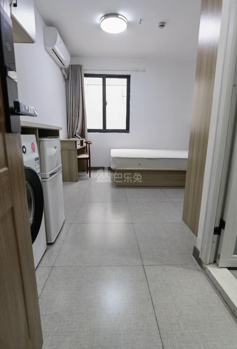 壹+青年社区9892980周边环境图5