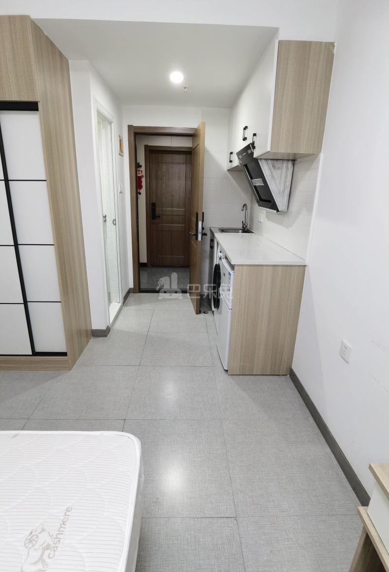 壹+青年社区9892980周边环境图6