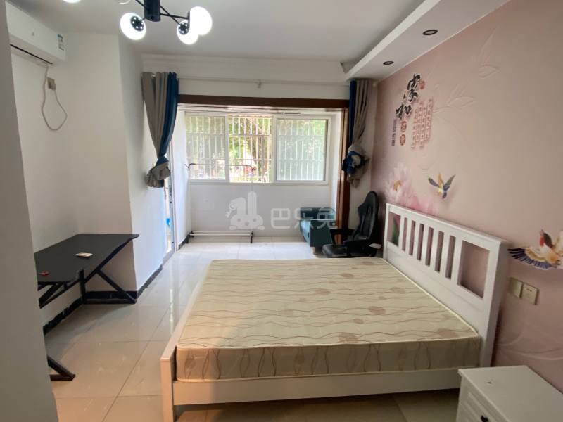 花苑新村9892984卧室图0