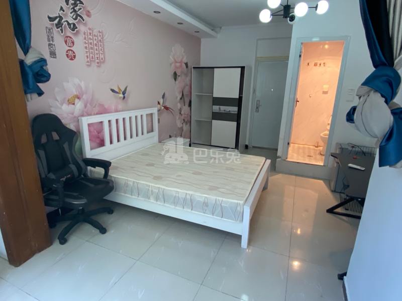 花苑新村9892984卧室图2