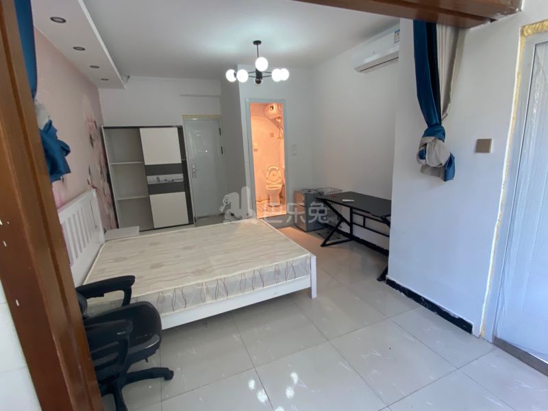 花苑新村9892984卧室图3