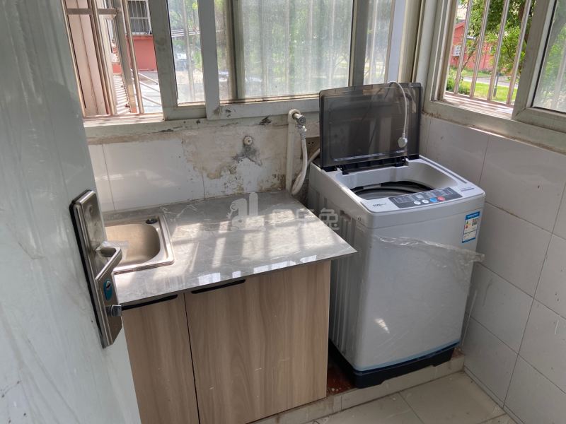 花苑新村9892984厨房图4