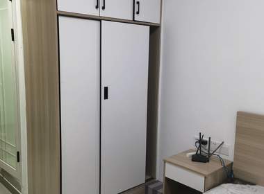 壹+青年社区 1室1厅1卫