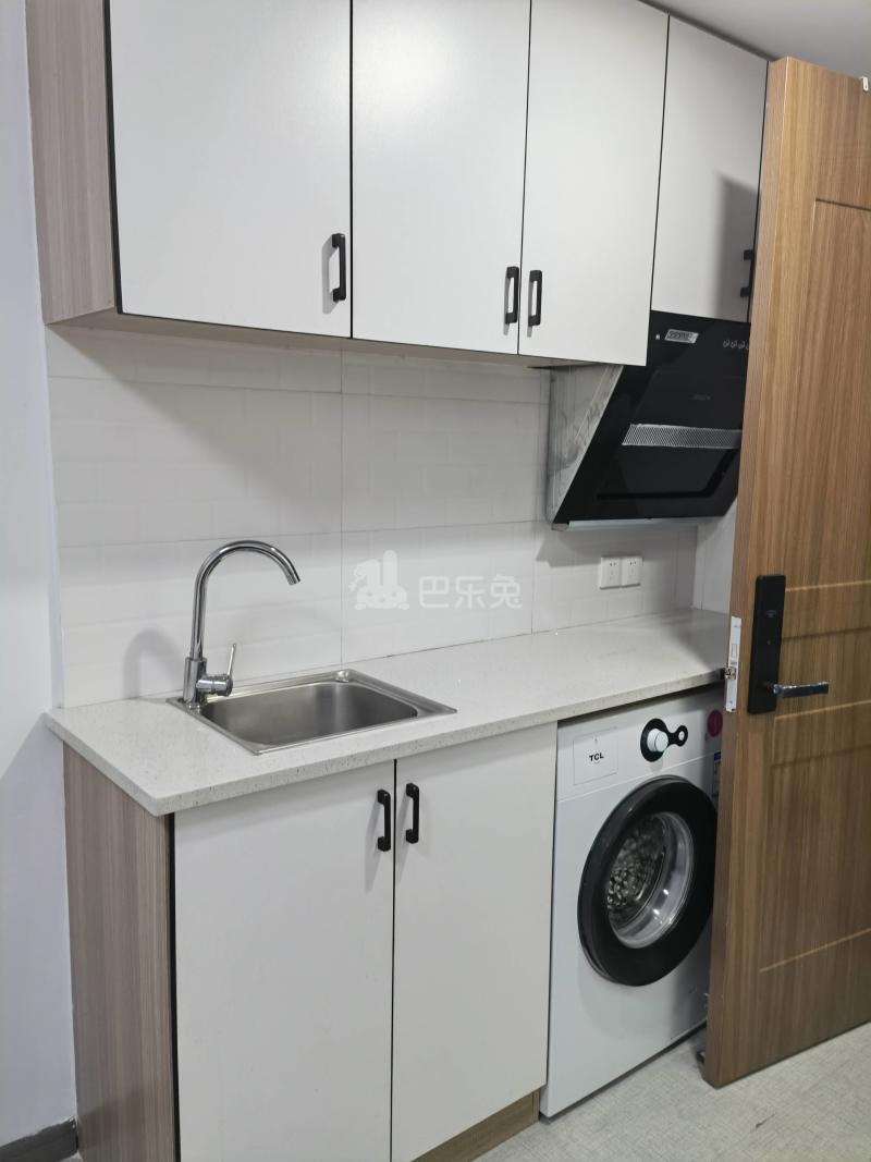 壹+青年社区9893056周边环境图3