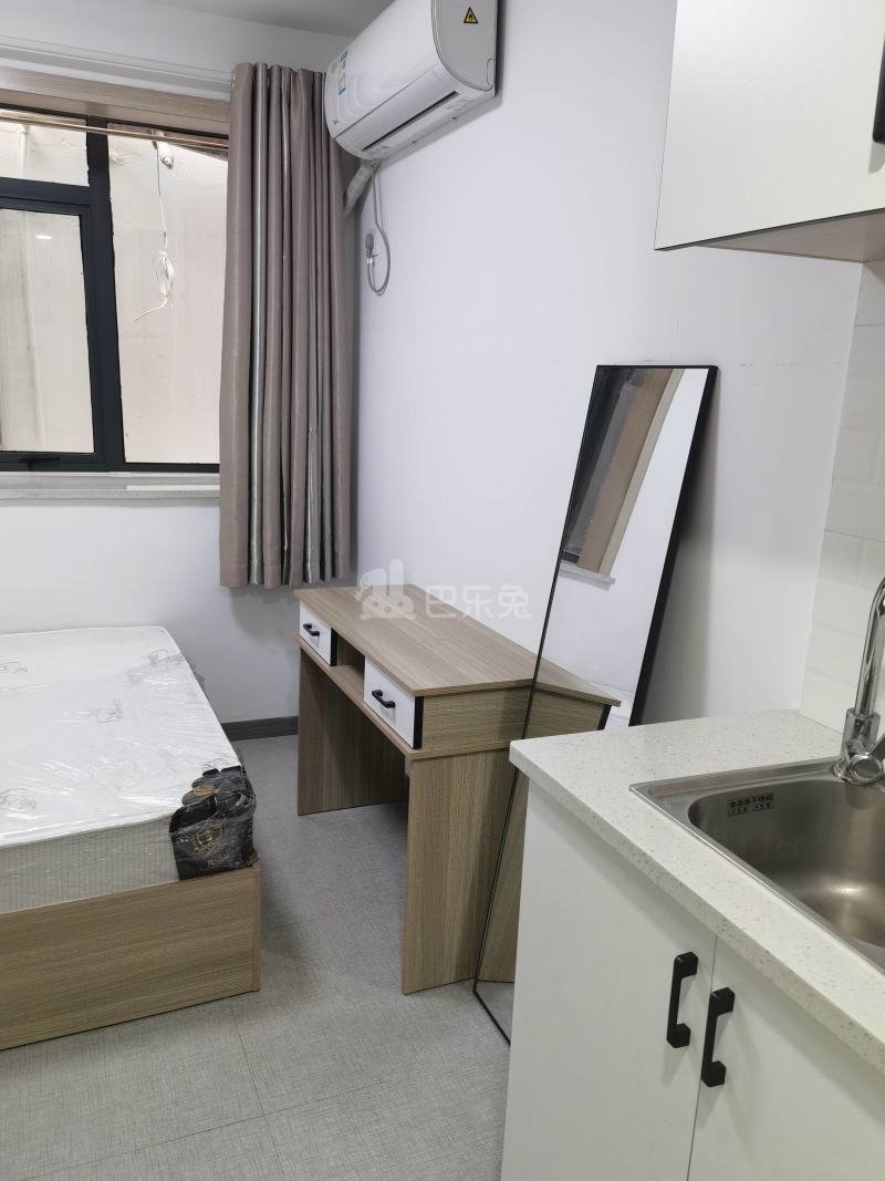 壹+青年社区9893056周边环境图4