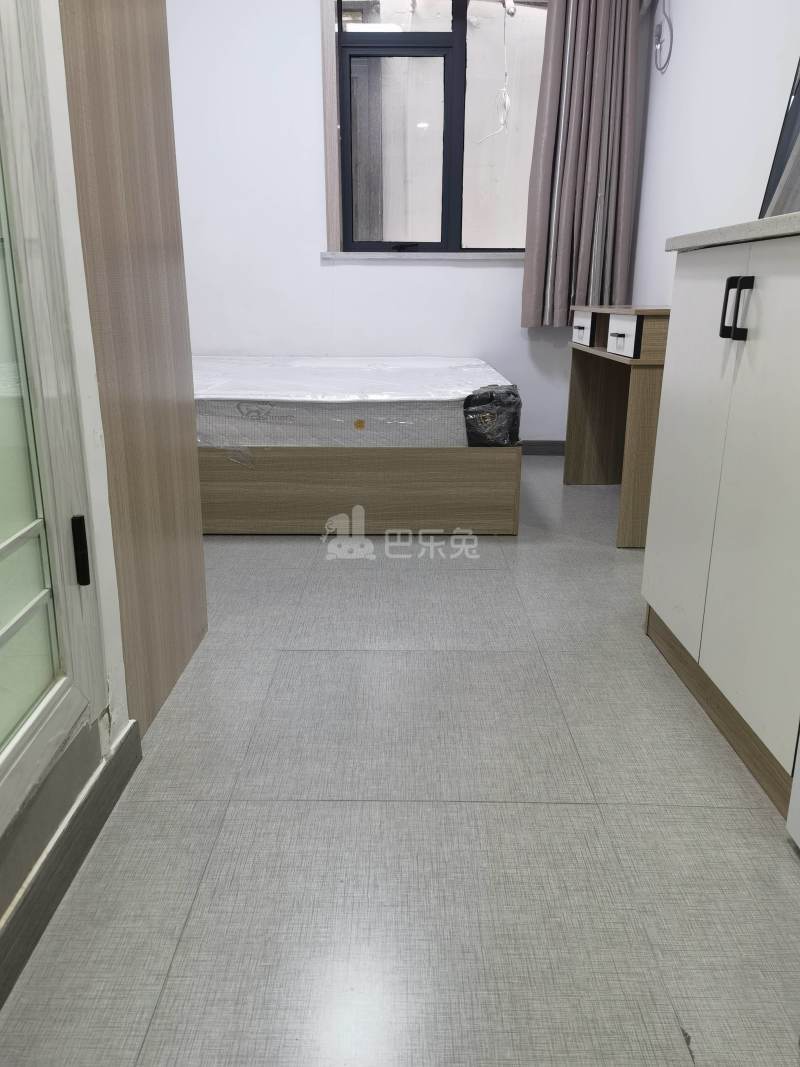 壹+青年社区9893056卧室图1