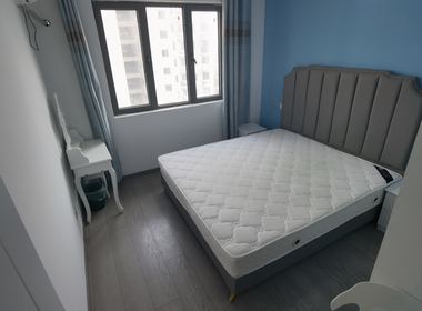 润杨名邸 1室1厅1卫