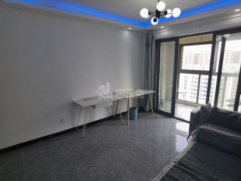 润杨名邸9894698客厅图4