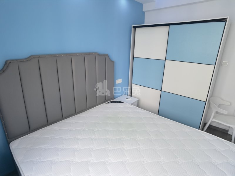 润杨名邸9894698卧室图2