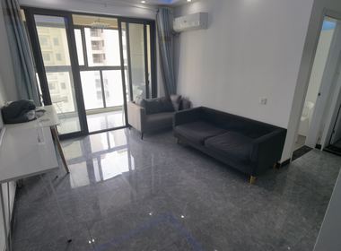 润杨名邸 1室1厅1卫