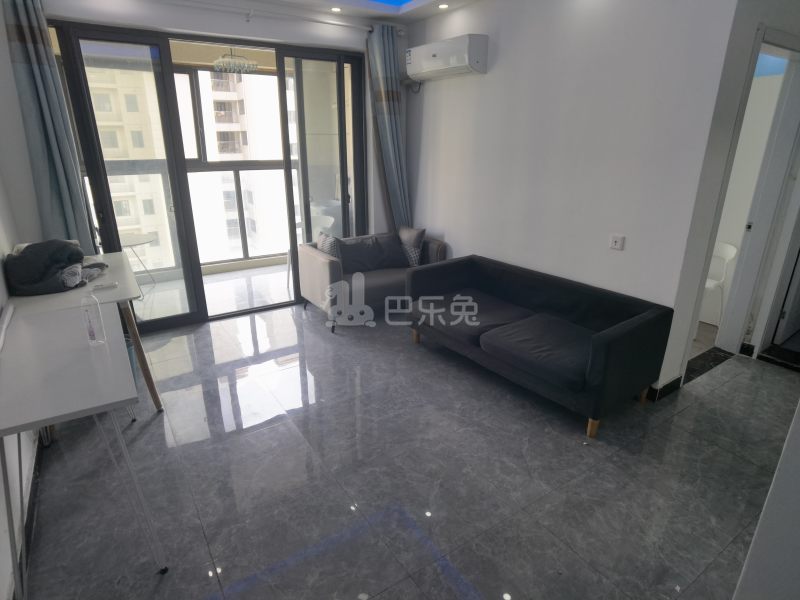 润杨名邸9894698客厅图5