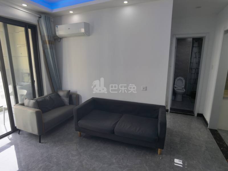 润杨名邸9894698客厅图7