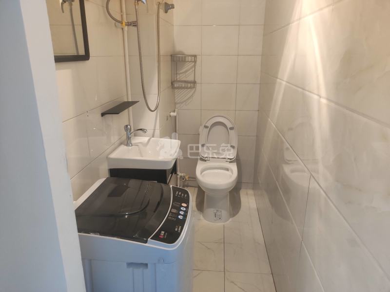 祥泰苑9894800卫生间图4