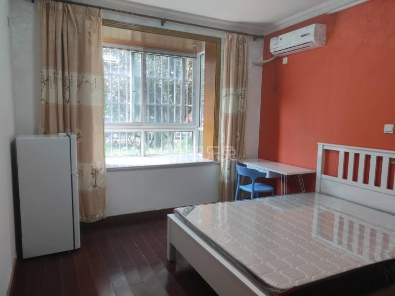 祥泰苑9894800卧室图0