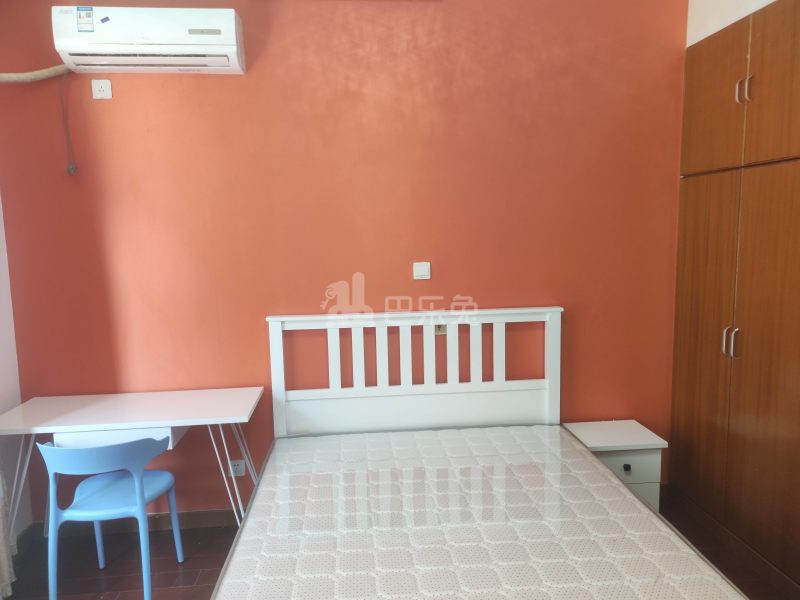 祥泰苑9894800卧室图2