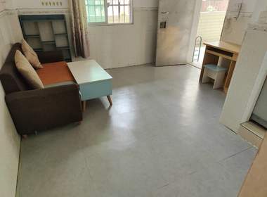 上元岗北直街3号 1室1厅1卫