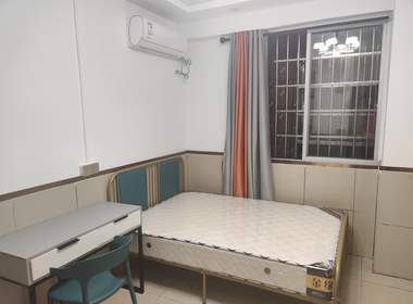 新尚公寓（棠东毓南路一巷10号） 1室1厅1卫