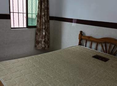 茶园里西路北一巷2号 1室1厅1卫