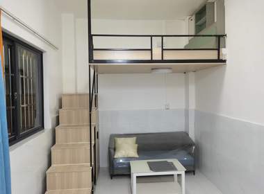 棠下达善大街七巷9号 1室0厅1卫