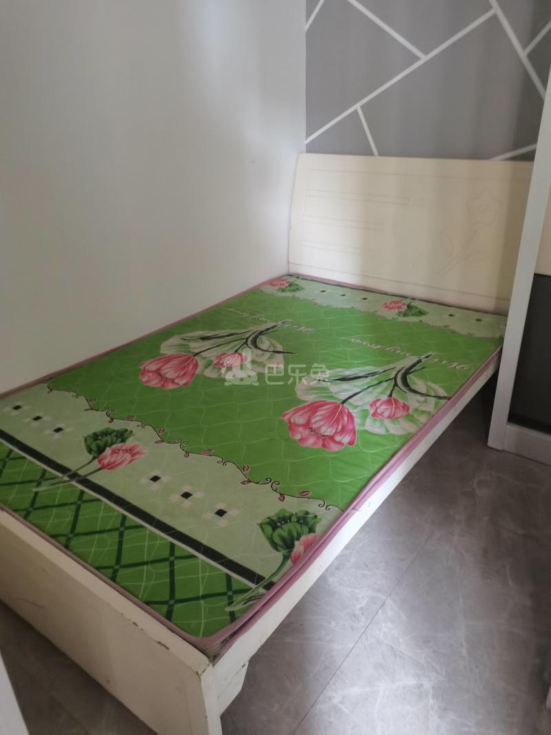 广厦天都城·滨沁公寓9897710卧室图0