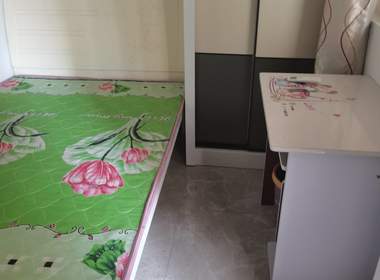 广厦天都城·滨沁公寓 