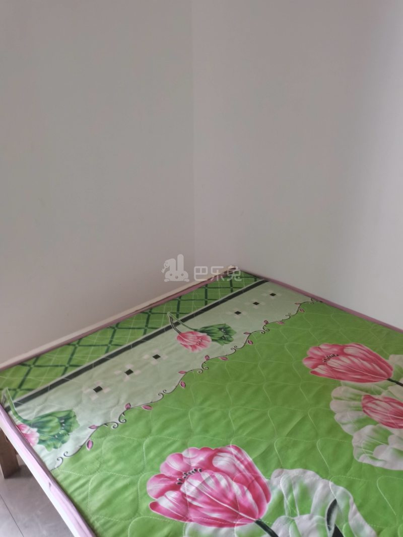 广厦天都城·滨沁公寓9897710卧室图3