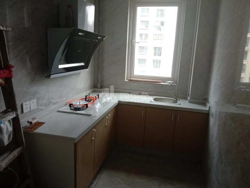 广厦天都城·滨沁公寓9897710厨房图4