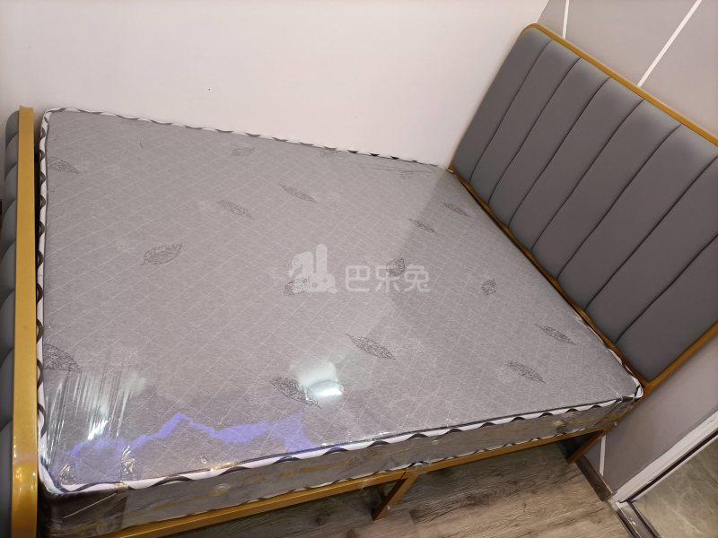 广厦天都城·滨沁公寓9897714卧室图0