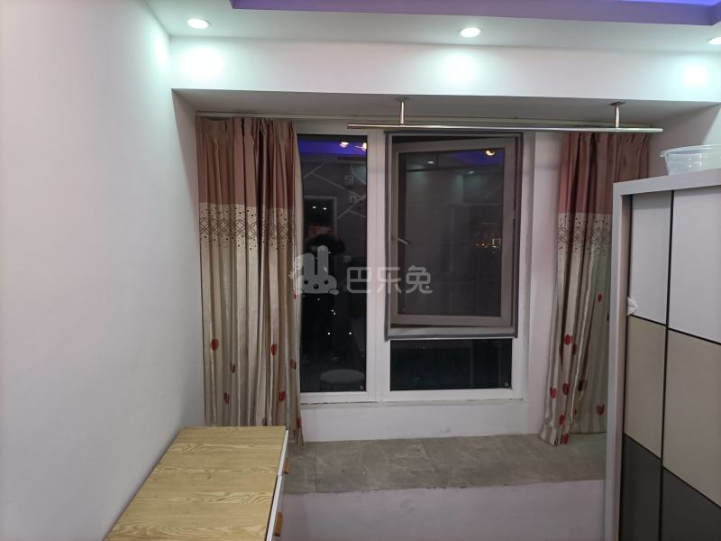 广厦天都城·滨沁公寓9897714卧室窗户图7