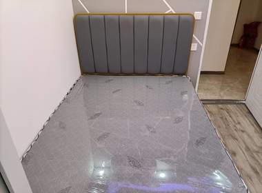 广厦天都城·滨沁公寓 