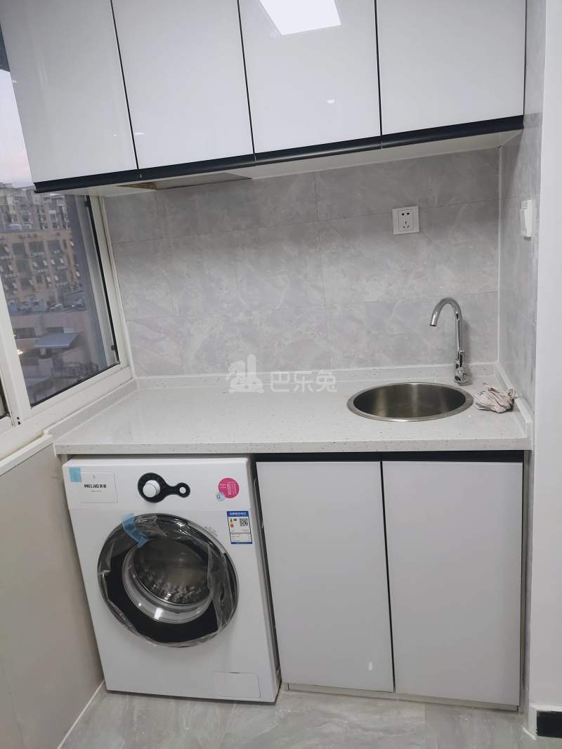 当代高邸（聚丰园路95弄）989639厨房图6