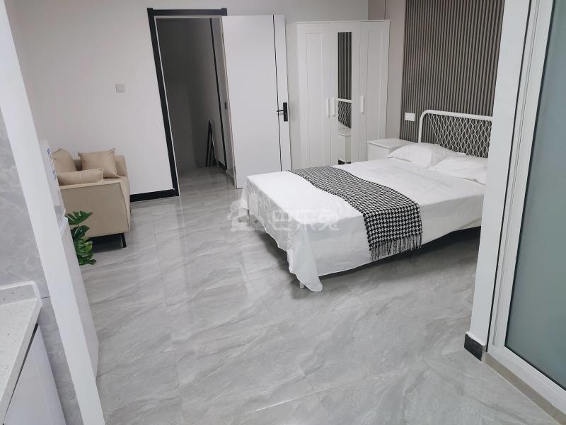 当代高邸（聚丰园路95弄）989639卧室图3