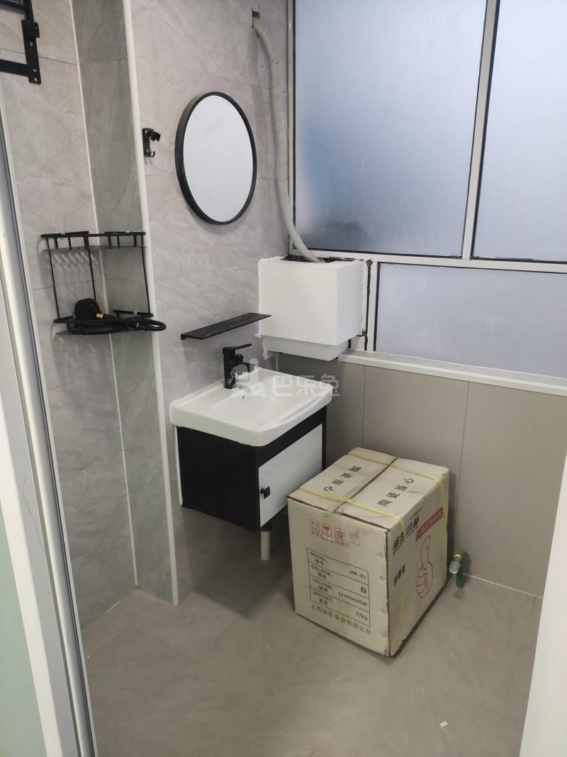 当代高邸（聚丰园路95弄）989639卫生间图7