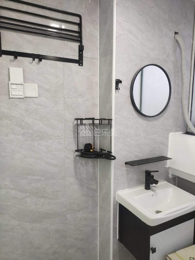 当代高邸（聚丰园路95弄）989639卫生间图9