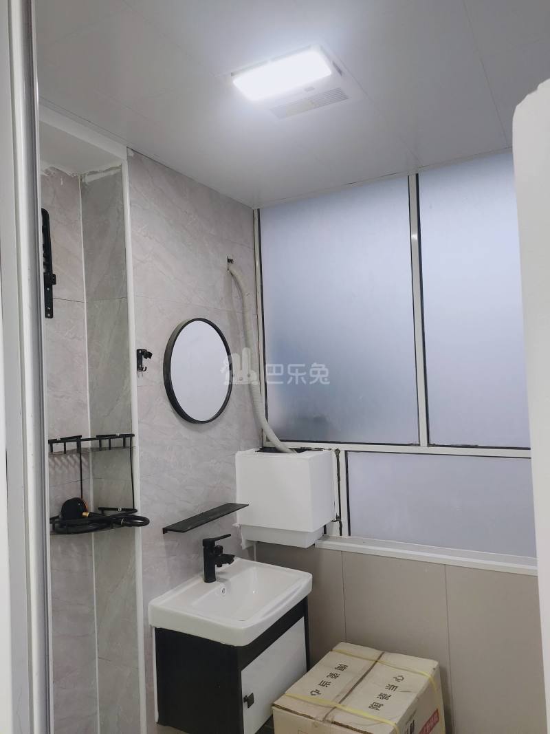 当代高邸（聚丰园路95弄）989639卫生间图8