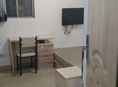 延吉东路130弄小区 1室0厅1卫