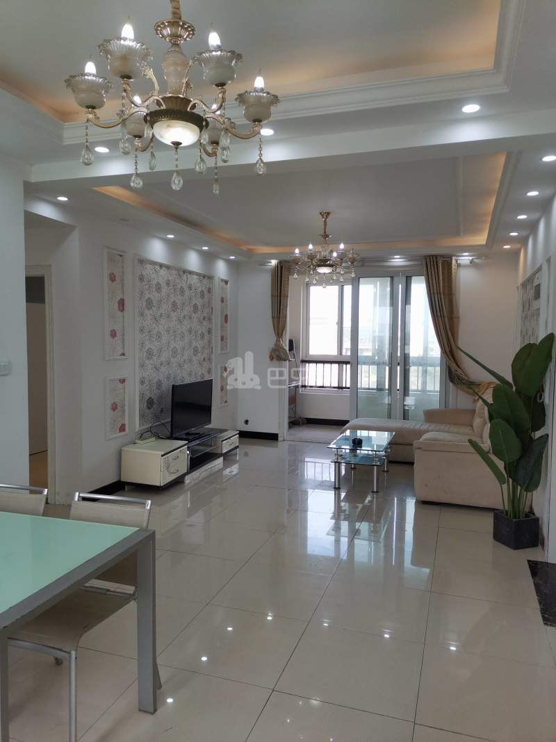 民旺苑北区9902353客厅图14