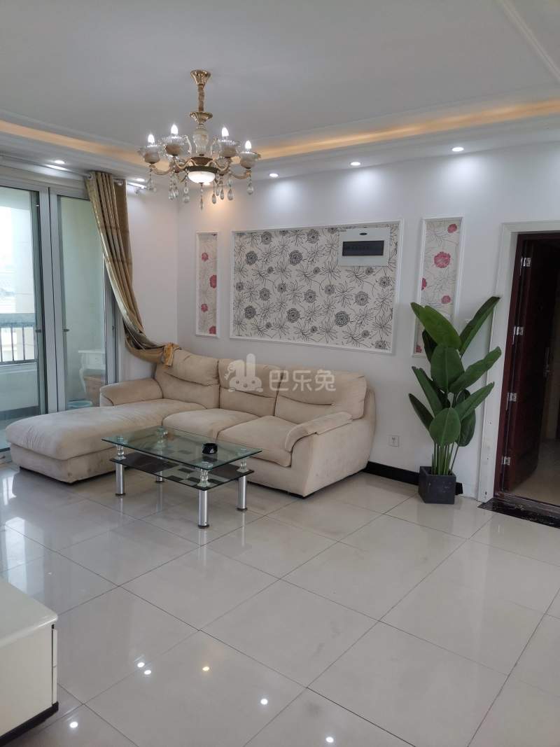 民旺苑北区9902353客厅图12