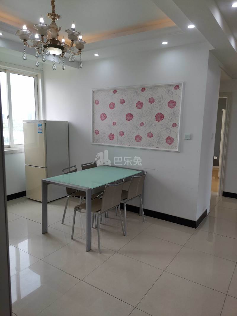 民旺苑北区9902353客厅图11