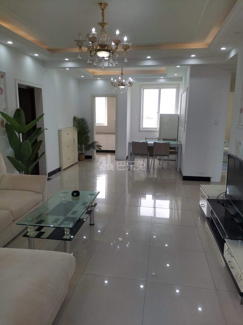 民旺苑北区9902353客厅图8