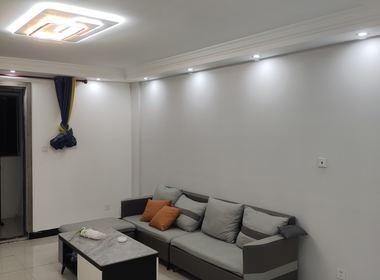 祝顺苑南苑 3室2厅2卫