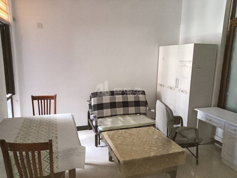 绿地东岸涟城北区9904110客厅图4