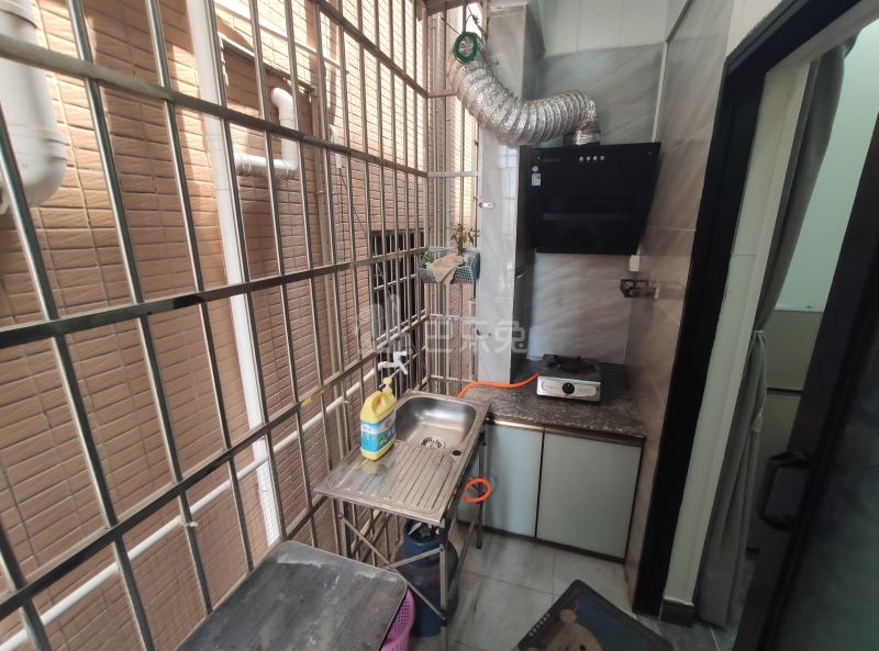 植村三路十巷21号9904207厨房图7